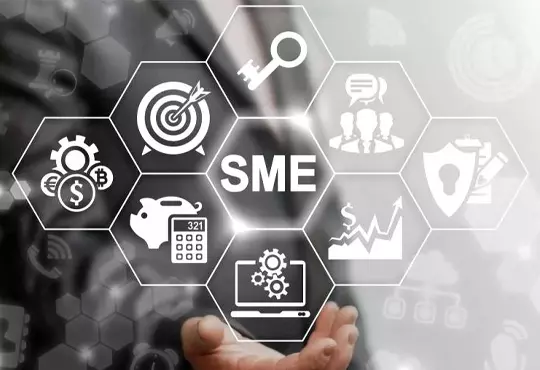 Odoo for SMEs
